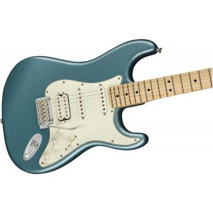 Fender Player Stratocaster HSS Maple Fingerboard Tidepool