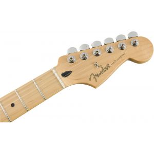 Fender Player Stratocaster HSS Maple Fingerboard Tidepool