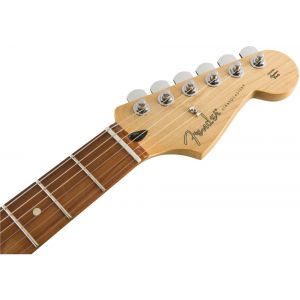 Fender Player Stratocaster HSS 3-Color Sunburst