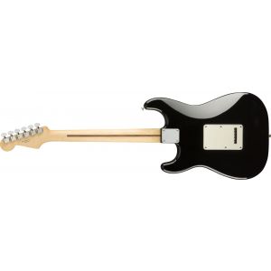 Fender Player Stratocaster HSS Black