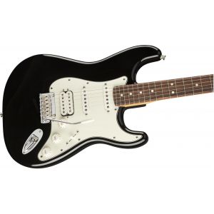 Fender Player Stratocaster HSS Black