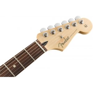 Fender Player Stratocaster HSS Black