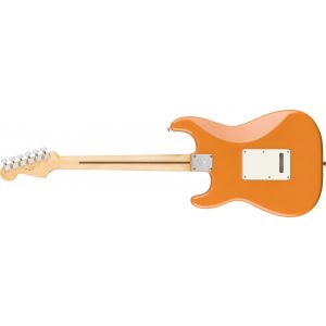 Fender Player Stratocaster HSS Pau Ferro Fingerboard Capri Orange