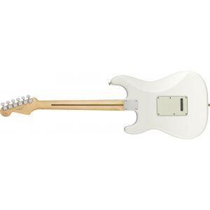 Fender Player Stratocaster HSS Pau Ferro Fingerboard Polar White
