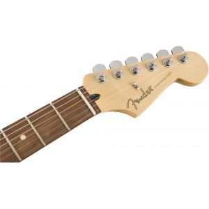 Fender Player Stratocaster HSS Pau Ferro Fingerboard Polar White
