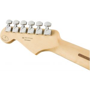 Fender Player Stratocaster HSS Pau Ferro Fingerboard Polar White