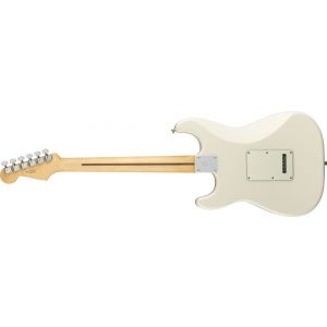 Fender Player Stratocaster Polar White