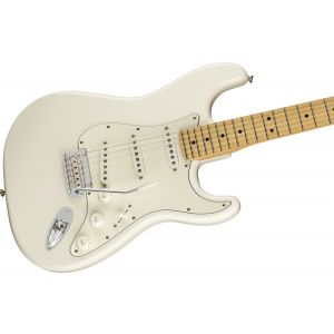 Fender Player Stratocaster Polar White
