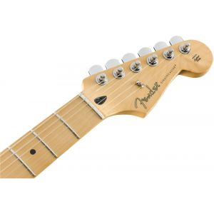Fender Player Stratocaster Polar White