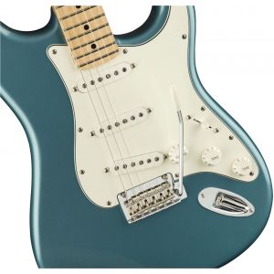 Fender Player Stratocaster Maple Fingerboard Tidepool