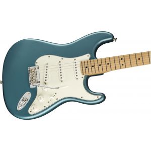 Fender Player Stratocaster Maple Fingerboard Tidepool