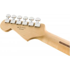 Fender Player Stratocaster Maple Fingerboard Tidepool