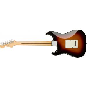 Fender Player Stratocaster PF 3-Color Sunburst