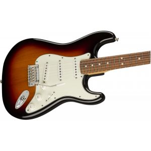 Fender Player Stratocaster PF 3-Color Sunburst