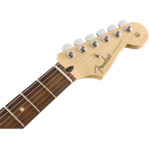 Fender Player Stratocaster HSS Plus Top Tobacco Burst