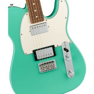 Fender Player Telecaster HH Sea Foam Green