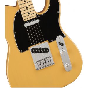 Fender Player Telecaster Butterscotch-Blonde
