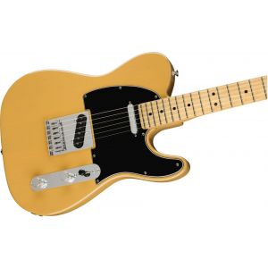 Fender Player Telecaster Butterscotch-Blonde