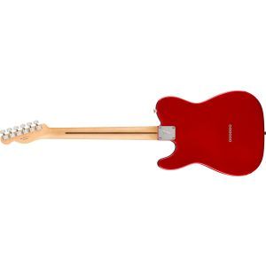Fender Player Telecaster Candy Apple Red