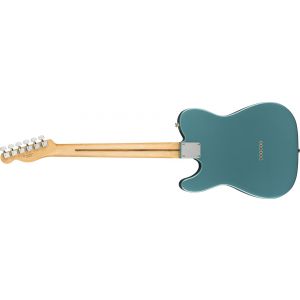 Fender Player Telecaster Maple Fingerboard Tidepool