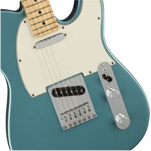 Fender Player Telecaster Maple Fingerboard Tidepool