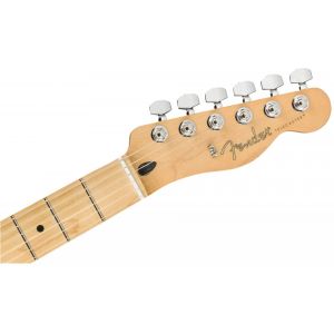 Fender Player Telecaster Maple Fingerboard Tidepool