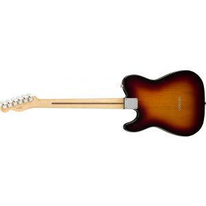 Fender Player Telecaster 3-Color-Sunburst