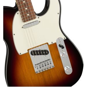 Fender Player Telecaster 3-Color-Sunburst