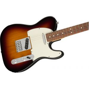 Fender Player Telecaster 3-Color-Sunburst