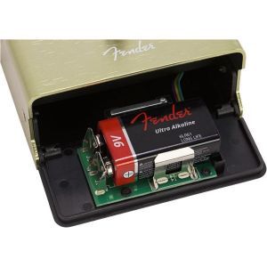 Fender Pour Over Envelope-Filter