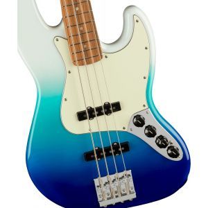 Fender Player Plus Jazz Bass Belair Blue