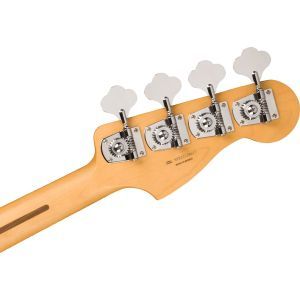 Fender Player Plus Precision Bass Left-Handed Belair Blue