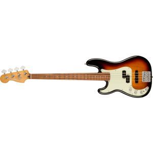 Fender Player Plus Precision Bass Left-Handed 3-Color Sunburst