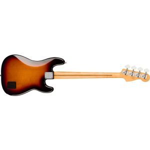 Fender Player Plus Precision Bass Left-Handed 3-Color Sunburst