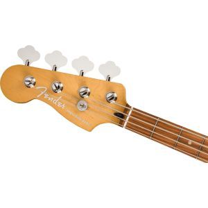 Fender Player Plus Precision Bass Left-Handed 3-Color Sunburst
