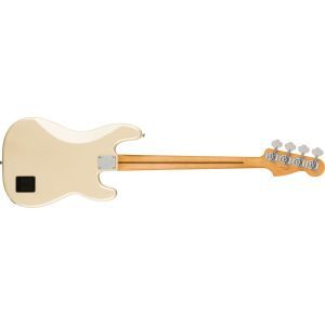 Fender Player Plus Precision Bass Left-Handed Olympic Pearl