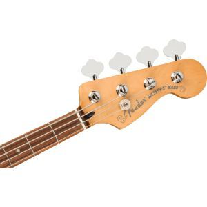 Fender Player Plus Active Meteora Bass Pau Ferro Fingerboard Tequila Sunrise