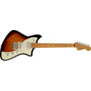 Fender Player Plus Meteora HH 3-Color Sunburst