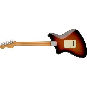 Fender Player Plus Meteora HH 3-Color Sunburst