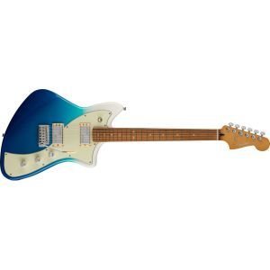 Fender Player Plus Meteora HH Belair Blue