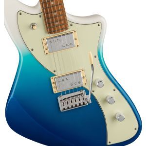 Fender Player Plus Meteora HH Belair Blue