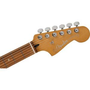 Fender Player Plus Meteora HH Belair Blue