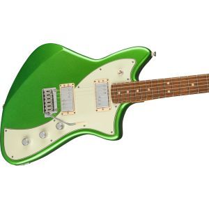 Fender Player Plus Meteora HH Cosmic Jade