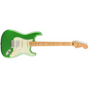 Fender Player Plus Stratocaster HSS Cosmic Jade