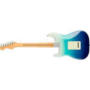 Fender Player Plus Stratocaster HSS Belair Blue