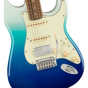 Fender Player Plus Stratocaster HSS Belair Blue