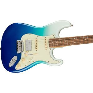 Fender Player Plus Stratocaster HSS Belair Blue