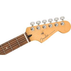 Fender Player Plus Stratocaster HSS Belair Blue