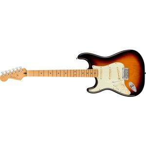 Fender Player Plus Stratocaster Left-Handed 3-Color Sunburst