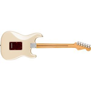 Fender Player Plus Stratocaster Left-Handed Olympic Pearl